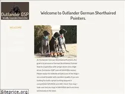Sites similar to outlandergsp.com