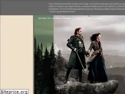 Sites similar to outlanderhomepage.com