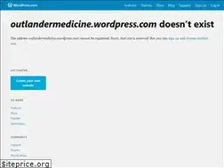 Sites similar to outlandermedicine.com