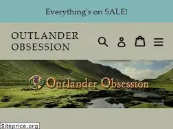 Sites similar to outlanderobsession.com