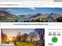 Sites similar to outlanderpastlives.com