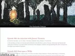 Sites similar to outlanderpod.com