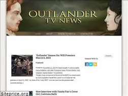 Sites similar to outlandertvnews.com
