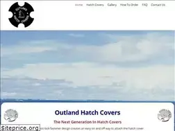 Sites similar to outlandhatchcovers.com