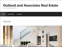 Sites similar to outlandinc.com