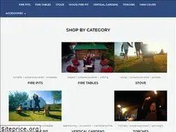 Sites similar to outlandliving.com