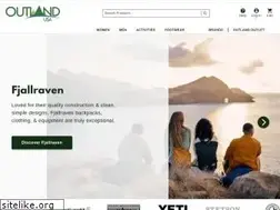 Sites similar to outlandusa.com
