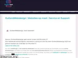 Sites similar to outlandwebdesign.nl