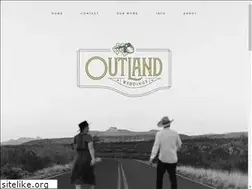 Sites similar to outlandweddings.com