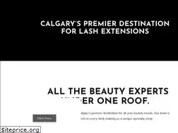 Sites similar to outlashyyc.ca