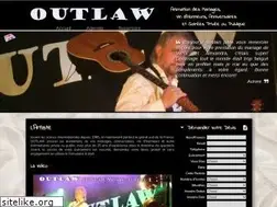 Sites similar to outlaw-animation-mariage.com