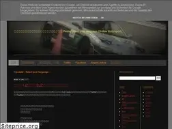 Sites similar to outlaw-atsu.blogspot.com