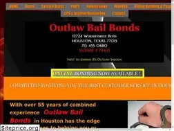 Sites similar to outlaw-bail-bonds.com