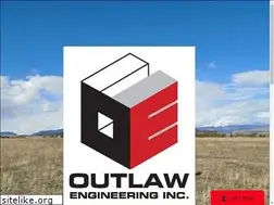Sites similar to outlaw-engineering.com