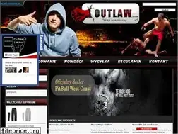 Sites similar to outlaw.com.pl