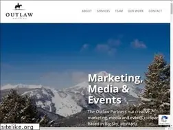 Sites similar to outlaw.partners
