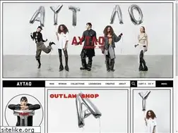Sites similar to outlaw.ru