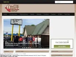 Sites similar to outlaw1007.com