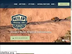 Sites similar to outlawadventuretours.com