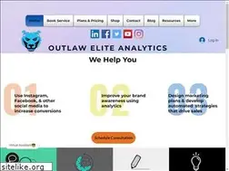Sites similar to outlawai.com