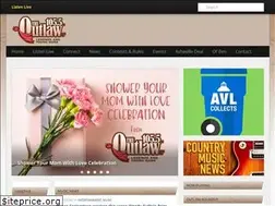 Sites similar to outlawasheville.com