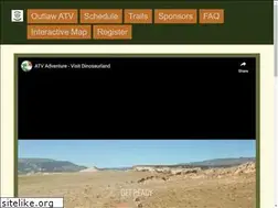 Sites similar to outlawatvjam.com
