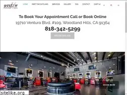 Sites similar to outlawbarbershopandsalon.com