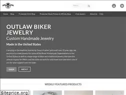 Sites similar to outlawbikerjewelry.com