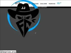 Sites similar to outlawbootcamp.com