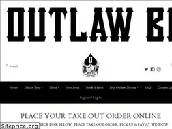 Sites similar to outlawbrewco.com