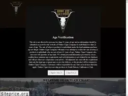 Sites similar to outlawcigar.com