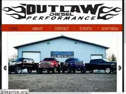 Sites similar to outlawdieselperformance.com