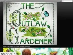 Sites similar to outlawgarden.blogspot.com