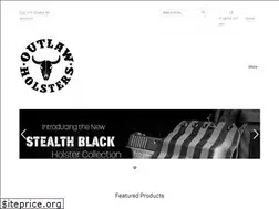 Sites similar to outlawholsters.com