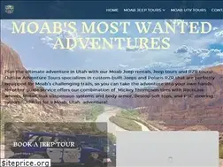 Sites similar to outlawjeeptours.com