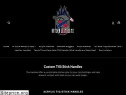 Sites similar to outlawleathertx.com