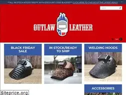 Sites similar to outlawleatherusa.com