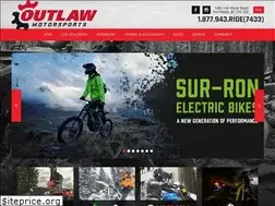 Sites similar to outlawmotorsports.ca