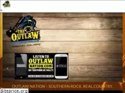 Sites similar to outlawnation.com