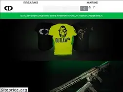 Sites similar to outlawordnance.com