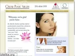 Sites similar to outlawplasticsurgery.com
