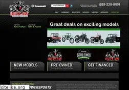 Sites similar to outlawpowersports.com