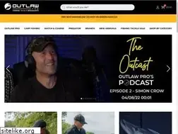 Sites similar to outlawpro.co.uk