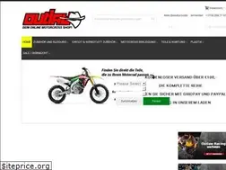 Sites similar to outlawracing.de