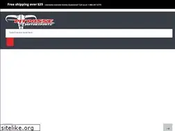 Sites similar to outlawracingproducts.com