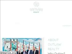 Sites similar to outlawrealty.com