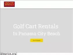 Sites similar to outlawrentals.com