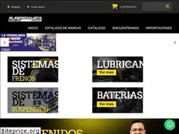 Sites similar to outlaws.cl