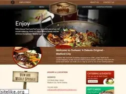 Sites similar to outlawsbarngrill.com