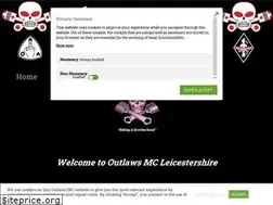 Sites similar to outlawsmc-leicestershire.com